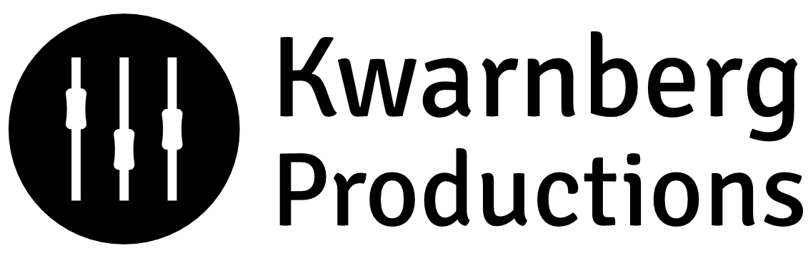 Kwarnberg Productions Logo