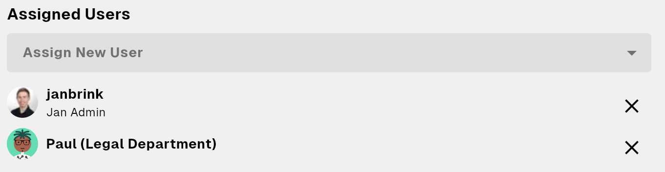 Make review a built-in habit